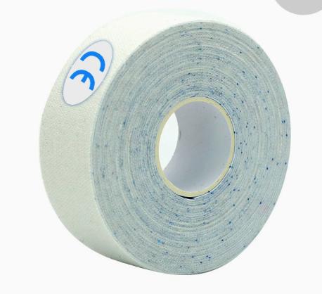 

Self-Adhesive Washable Mending Patches for Holes, Ideal for Repairing Socks, Down Jackets, Umbrellas and Daily Accessories белый
