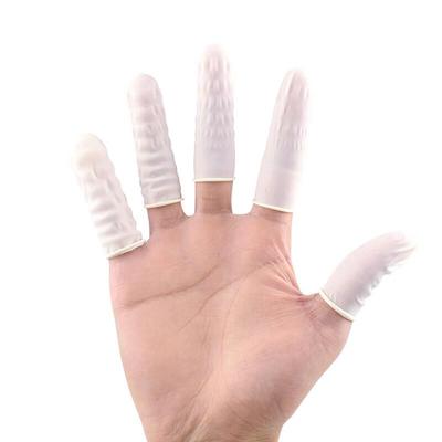 Productos ortopédicos – Protectores y fijadores de dedos