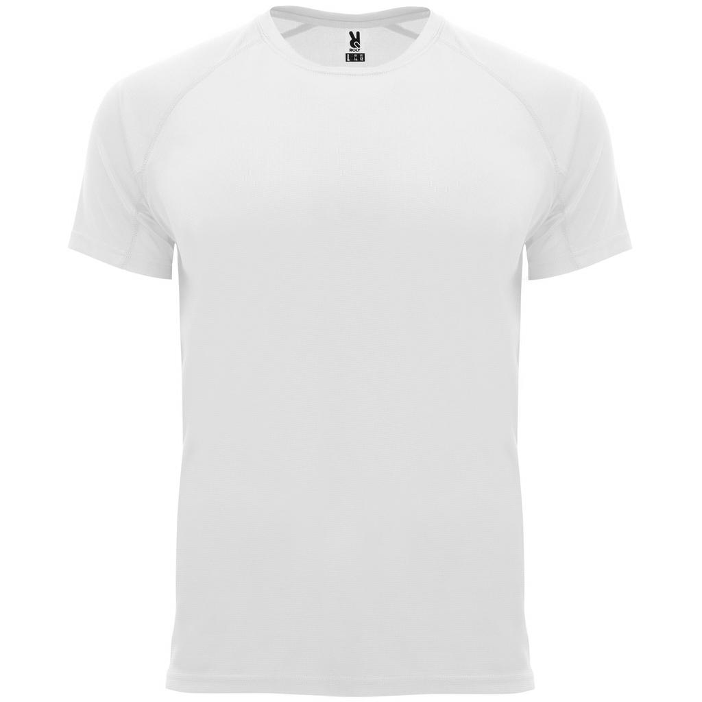 Roly Sport Mens Bahrain T-Shirt