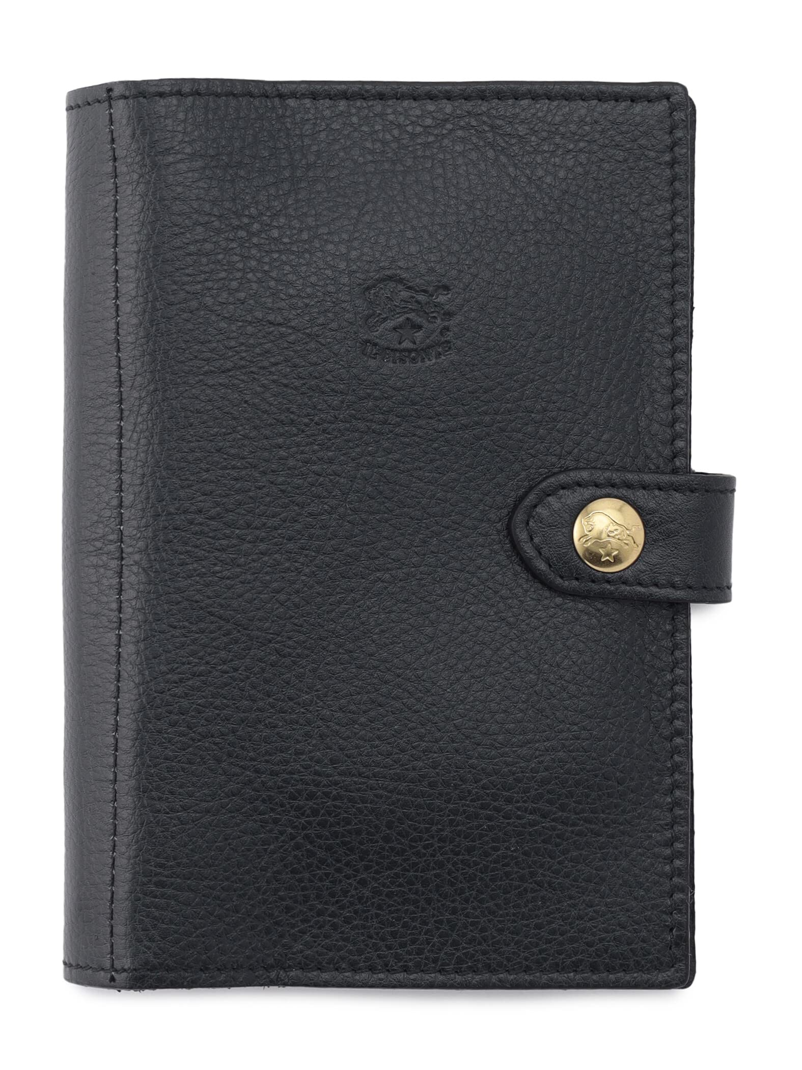 

System Notebook F Navy [Il Bisonte] 54_1_54222309370