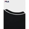 Fila Women's Casual Knit Short Sleeve Dress