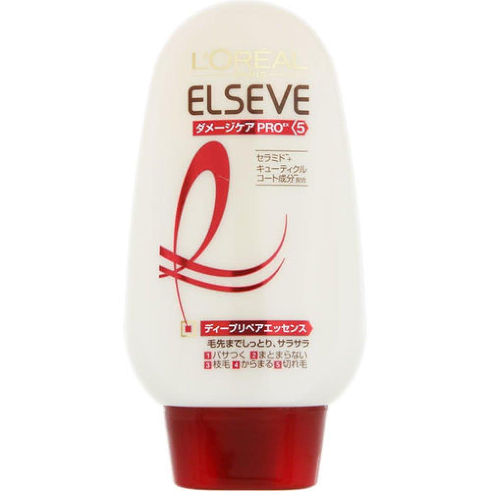 

L Oreal Paris Elseve L Oreal Paris Elsave Damage Care PRO EX Эссенция для глубокого восстановления 110г