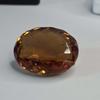 76-78 Ct Natural Alexandrite Color Change Oval Cut Beautiful Loose Gemstone