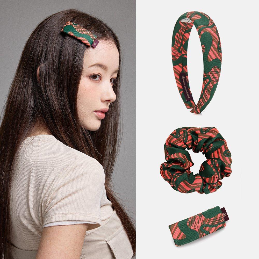 

Набор аксессуаров Purple Label Camille