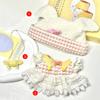 Toy Accessories 20cm Cotton Doll's Clothes Outfit Doll Clothes Suit  Children Gift