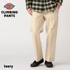 Dickies Climbing Work Pants Stone L DB0010-0065
