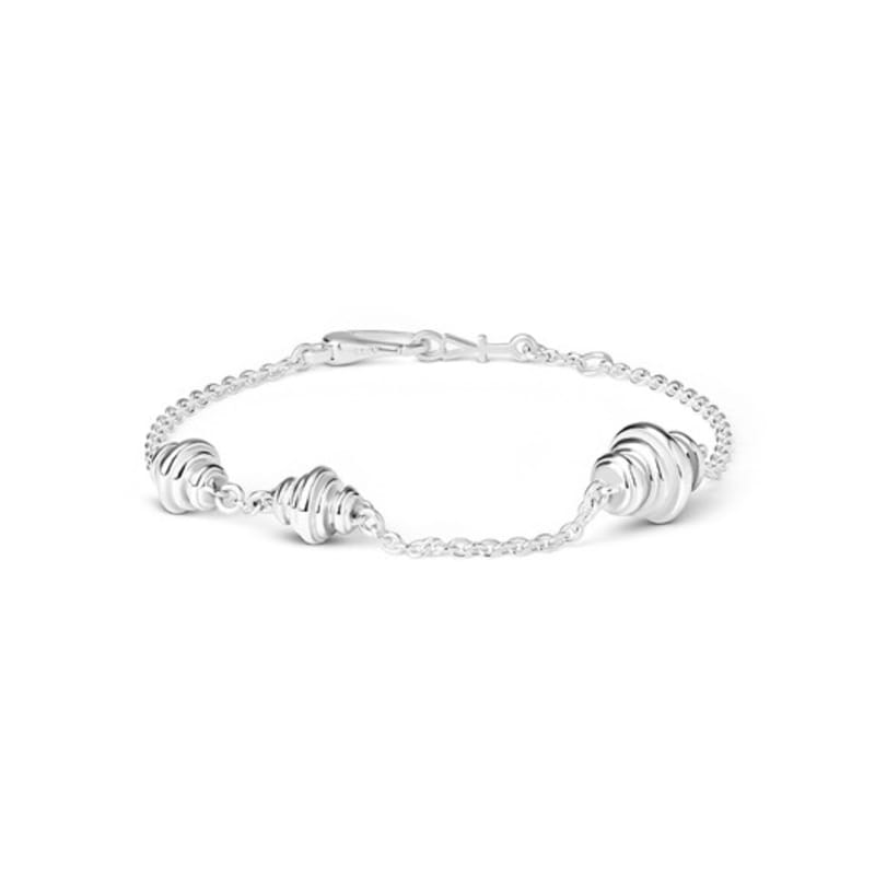OVT [925 Silver] [ROME;ROMA] PANTHEON BRACELET_1