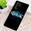 Fish Symbol Jesus Christ Christian Phone Case for Samsung Galaxy note 10 pro S26 Ultra S23 S24 FE S25 S21 S22 PLUS Cover