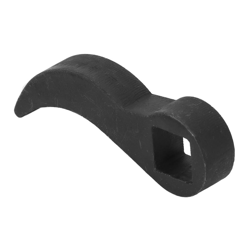 1 2in Joint Pry Bar Adapter Head Tool CrV Steel Ox Horn Shaped Compact Pry Bar Drive Shaft Disassembly Tool