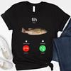 Üst Kıyafetler – T-shirtler