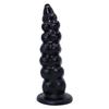 Alien Dildo Suction Cup  Large Anal Plug  Large Thread  Anal Dilation SM Sex Toy For Women