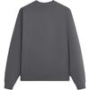 Kith T-shirt LAX a maniche lunghe Asteroid Uomo Top Grigio KHM032596-480