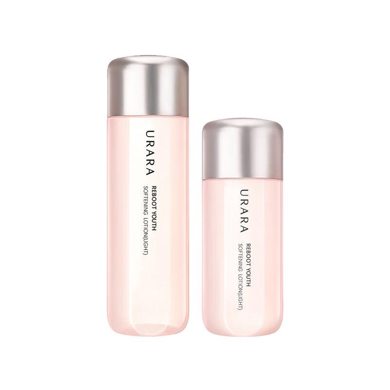 URARA Skincare Water & Emulsion Sets