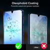 3 szt. Szkło Hartowane Do Samsung Galaxy A16 A26 A36 A56 A07 A17 A15 A25 A35 A55 A05 A05S A06 A14 A24 A34 A54 Folia Ochronna na Ekran