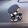 360° Rotating Magnetic Phone Holder Stand Car Dashboard Mount Kit Accessories