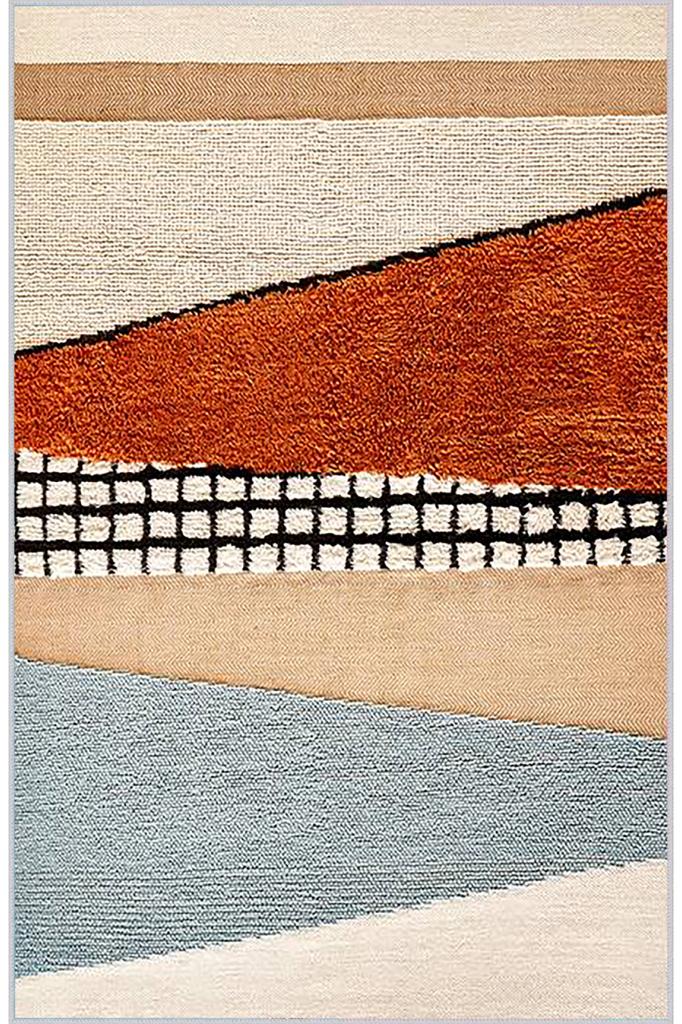 Rovigo Home Washable Printed Carpet RGHM1027