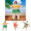 Unique Costume Options Inverted Clown For Adults Rabbit Yellow Sumo Blue Sumo Purple Sumo