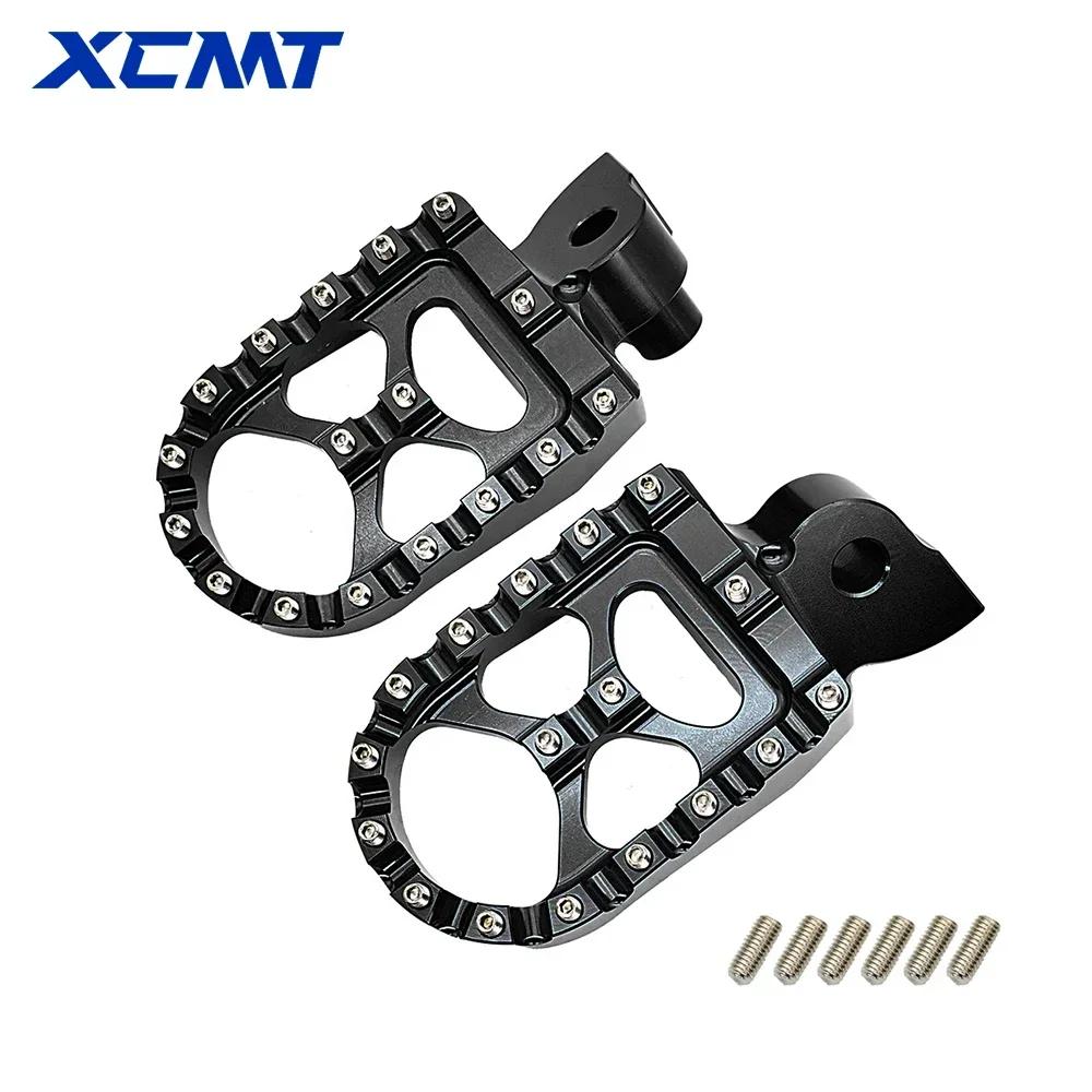 Motorcycle CNC Foot Peg For YAMAHA YZ85 YZ125 YZ250 125X YZ250F YZ250FX 450FX YZF WRF 250 426 450 YZF250 WRF250 WR450F 2001-2023