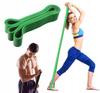 Resistance Band, Exercise Band Power Band 23-57kg, Green