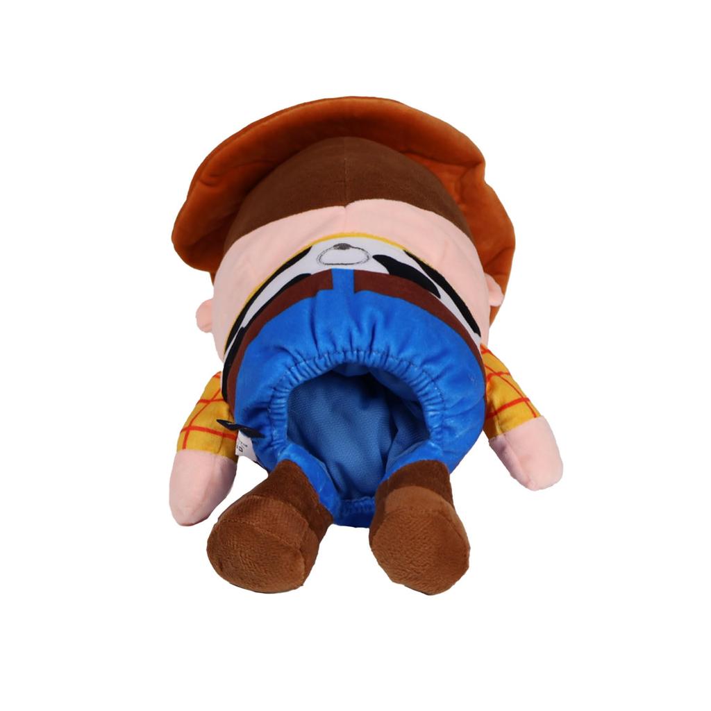Marushin Disney Toy Story Woody Character Plush Headcover 2335047600 Headcover/Golf