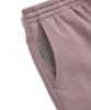 COVERNAT Hot Summer Sweat Shorts Lavender
