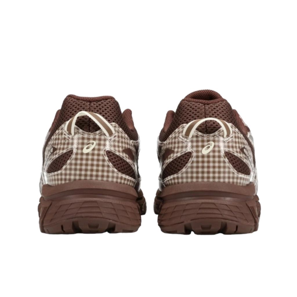 Asics Gel-Venture 6 Story Mfg. Reddish Brown