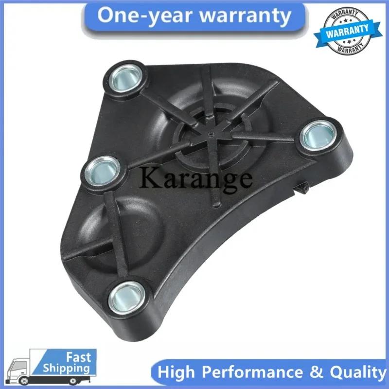 High Quality 11537583666 Cover Plate Cylinder Head 11 53 7 583 666 For BMW E46 E60N E81 E82 E83 E84 E85 E87 E88 E90 E91 E92 E93 11537583666