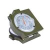 Compass Type 62: Multifunctional Waterproof Outdoor & Geological Feng Shui Navigator