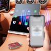 Wireless CarPlay Android Auto Adapter Car Play Adapter Wifi/bluetooth Connect 2 In 1 Wireless Adapter For Netflix For YouTube