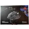 Eaglemoss Star Trek Picard Narek's Snakehead