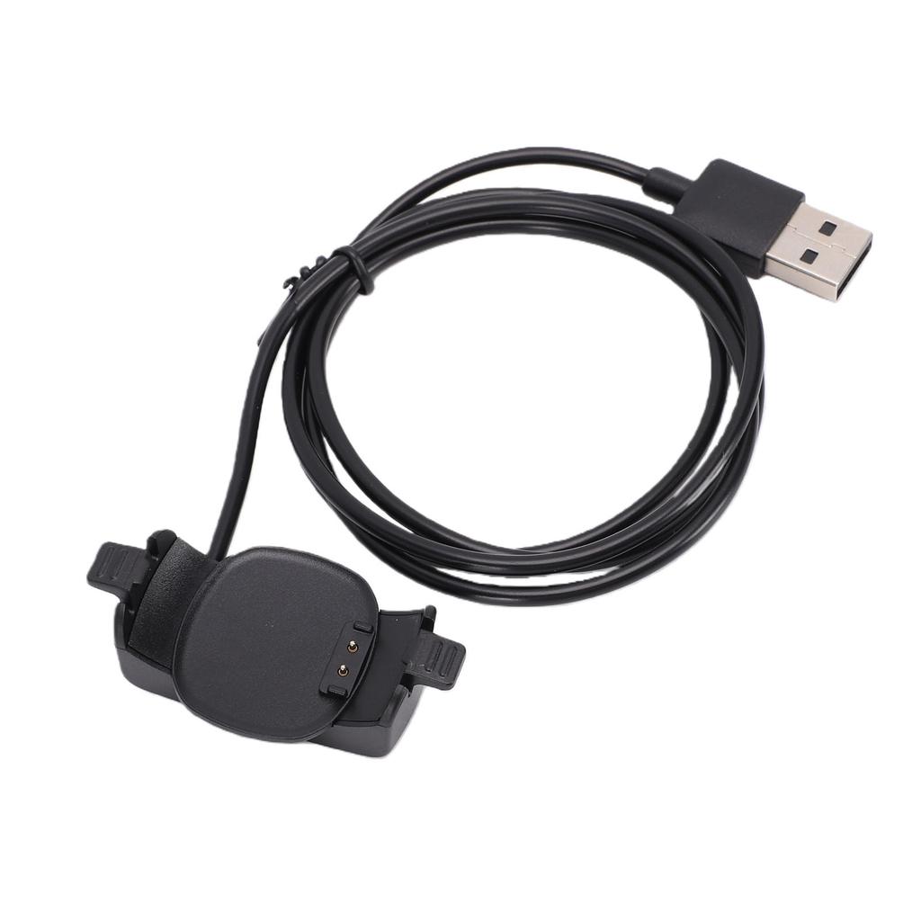 Smart Watch Charger Fit for MagicBand Plus USB A Charging Cable Replacement Safe Fast Charging 3.3ft