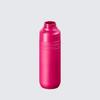 LE CREUSET Stainless Steel Water Large Capacity Vacuum Insulated Bottle, 1000ml, Berry,