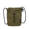 Fashionable Lightweight Nylon Cloth Bag Women's Summer Outing Mobile Phone Bag Shoulder Crossbody Bag