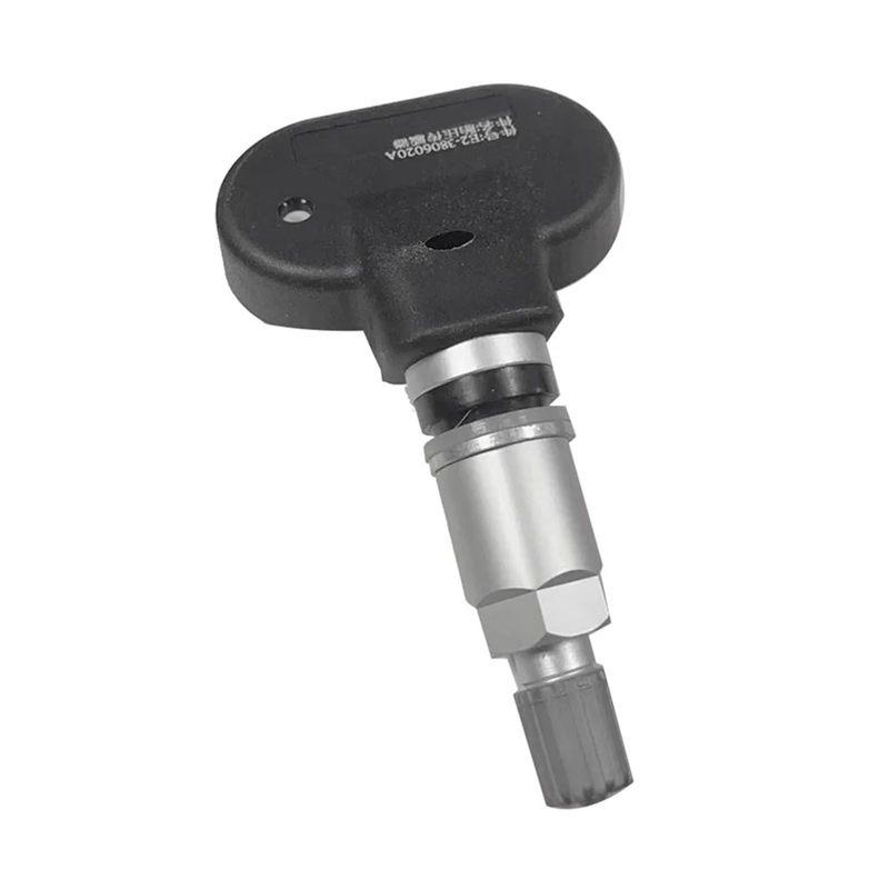 4PCS Tire Pressure Sensor Tire Pressure Monitor TPMS Sensor For E2-3806020A Auto Parts Land Wind X5 X8 X7 Xiaoyao