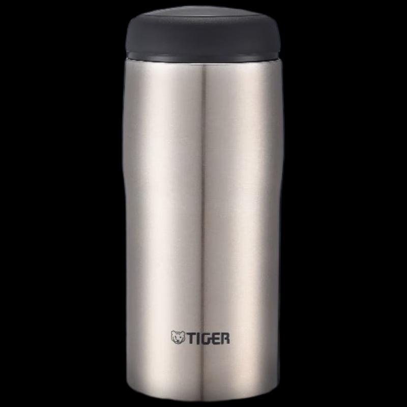 Tiger 360ml MJA-B036 Stainless Steel Insulated Water Bottle