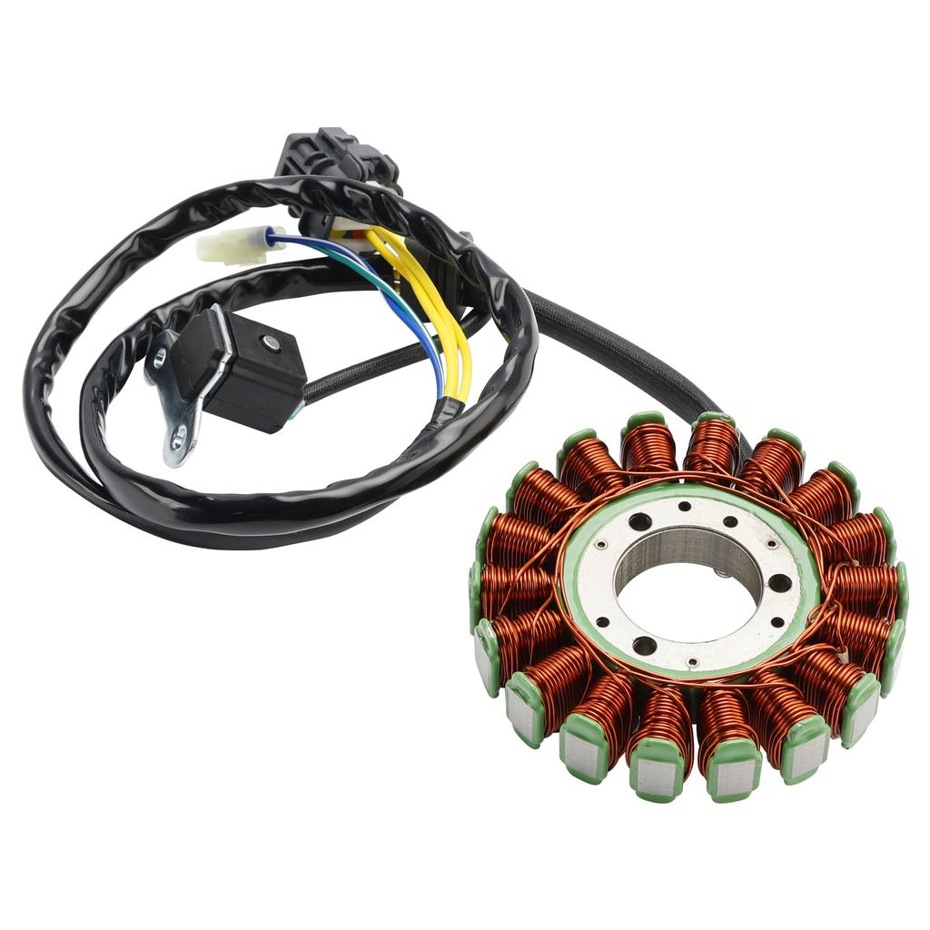 Stator Generator Für Access ATV Shade 420 4X4 T3 Quad ACC-173MM.07.02