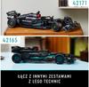 LEGO Technic 42171 Mercedes-AMG F1 W14 E Performance
