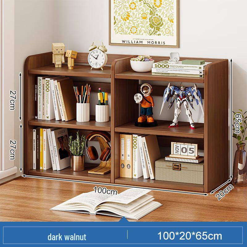 Changshen 3-Tier Desktop Storage Shelf