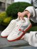 Sneakers men's mesh breathable beef tendon sole Tai Chi shoes women's practice shoes Tai Chi shoes martial arts shoes