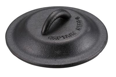 Couvercle de poêle 13 cm UG-3067