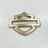 ABS Motorcycle Logos Helmet Sticker Fuel Tank Decorate Body Stickers Electra Ultra  Glide Classic PA1250 114 For Harley Davidson