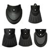 Compacts Bicycles Mud Flaps Tail Cover Cycling Rear Mudguard Accessory Designs For Quick Installation And Long Terms Use