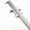 0-200mm Marking Vernier Caliper With Carbide Scriber Parallel Marking Gauging Ruler Measuring Instrument Tool Send 1ps Needle