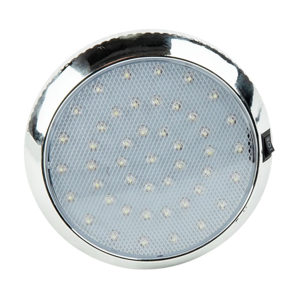 Roof Light Interior LED Light Plastic Interior Lights