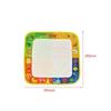 Water Magic Baby Painting & Drawing Mat - Colorful Aqua Doodle Board