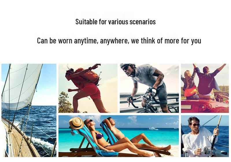 2026 Men's Polarized Aviator Sunglasses, Metal Frame, Sun Protection, Trendy Driving Style