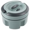 TERMO 1.9 l steel lunch thermos