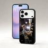M-Malcolm Todd Singer Phone Case For iPhone17,16,15,14,13,12,Pro,Max,Magnetic For Magsafe Wireless Charging