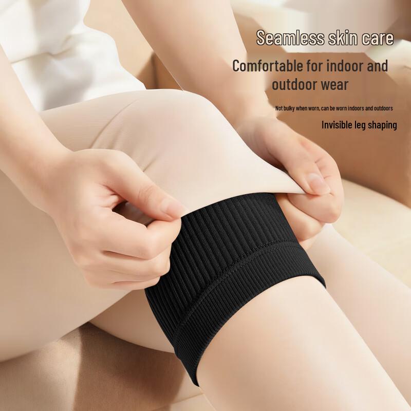 LI-NING Warm Compression Knee Support