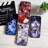 UP31 Genshin Impact New High-End Shell Phone Case for Redmi Note 13 14 Pro+ Plus A3 A3X 13X 13C 13R 14S 14C 14R